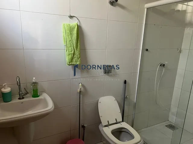Imagem 14: QE 17 GUARÁ II CASA TÉRREA 3 SUÍTES TERRENO 200,00M² ACEITA FGTS E FINANCIAMENTO
