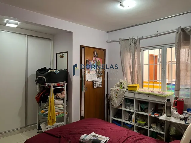 Imagem 2: QE 17 GUARÁ II CASA TÉRREA 3 SUÍTES TERRENO 200,00M² ACEITA FGTS E FINANCIAMENTO