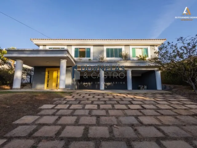 Imagem: CASA TÉRREA EM ARNIQUEIRA TERRENO DE 950M²