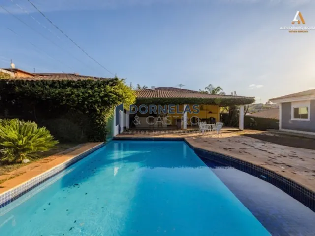 Imagem 8: CASA TÉRREA EM ARNIQUEIRA TERRENO DE 950M² ESTUDA TROCA - VALOR NO GUARÁ OU ÁGUAS