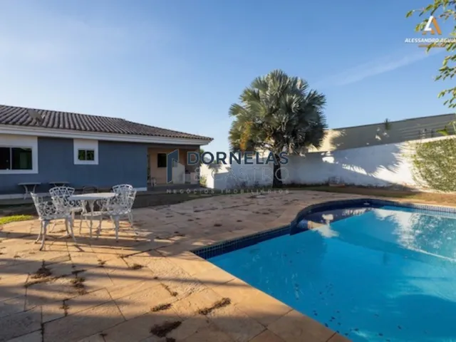 Imagem 15: CASA TÉRREA EM ARNIQUEIRA TERRENO DE 950M² ESTUDA TROCA - VALOR NO GUARÁ OU ÁGUAS