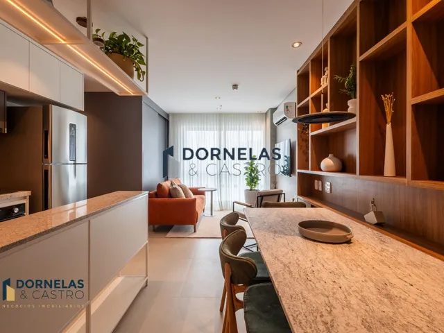 Imagem 5: ÚLTIMAS UNIDADES DE 2 QUARTOS RARO LIVING GUARÁ II SENDO 1 SUÍTE PRÉDIO NOVINHO