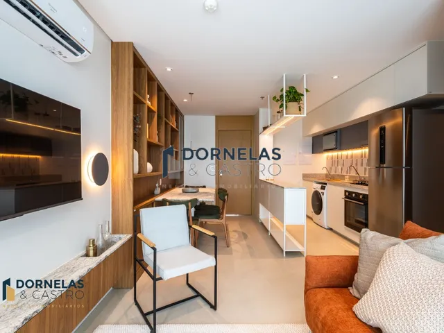 Imagem 3: ÚLTIMAS UNIDADES DE 2 QUARTOS RARO LIVING GUARÁ II SENDO 1 SUÍTE PRÉDIO NOVINHO