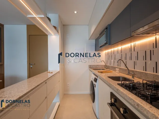 Imagem 2: ÚLTIMAS UNIDADES DE 2 QUARTOS RARO LIVING GUARÁ II SENDO 1 SUÍTE PRÉDIO NOVINHO