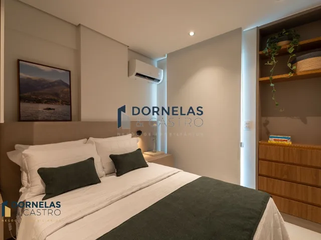 Imagem 6: ÚLTIMAS UNIDADES DE 2 QUARTOS RARO LIVING GUARÁ II SENDO 1 SUÍTE PRÉDIO NOVINHO