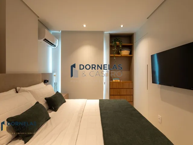 Imagem 12: ÚLTIMAS UNIDADES DE 2 QUARTOS RARO LIVING GUARÁ II SENDO 1 SUÍTE PRÉDIO NOVINHO