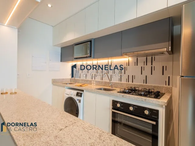 Imagem 8: ÚLTIMAS UNIDADES DE 2 QUARTOS RARO LIVING GUARÁ II SENDO 1 SUÍTE PRÉDIO NOVINHO