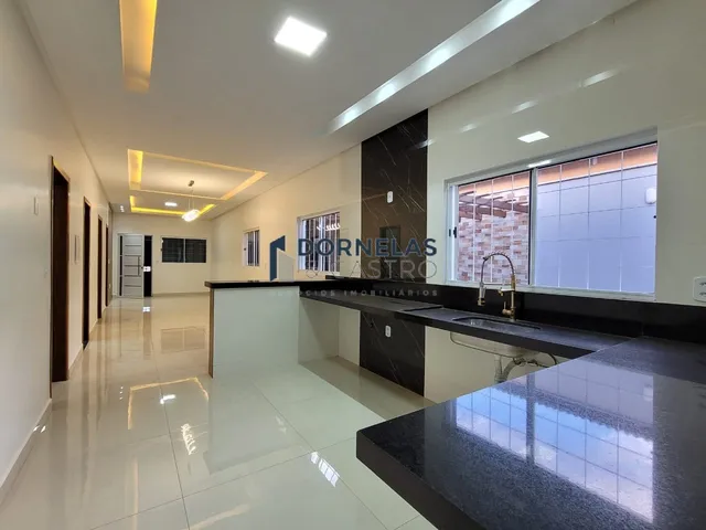 Imagem: CASA NOVA MODERNA JARDIM CALIFÓRNIA FORMOSA