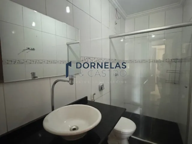 Imagem 3: CASA TÉRREA 3 DORMITÓRIOS UMA SUÍTE GUARAPARK COND. FECHADO TERRENO COM 800M²