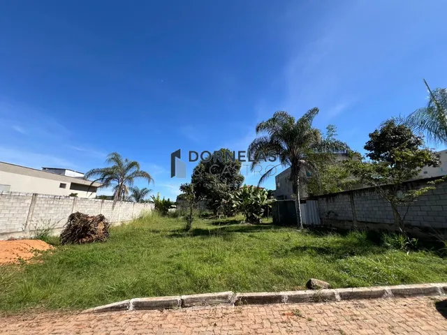 Imagem: TERRENO COM 800,00M² DENTRO DE CONDOMÍNIO