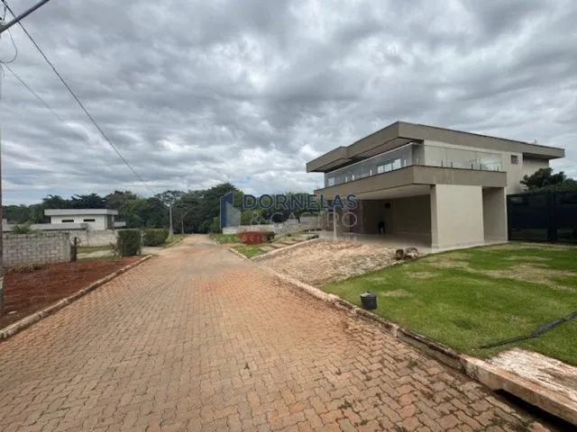 Imagem 6: TERRENO COM 800,00M² DENTRO DE CONDOMÍNIO FECHADO DE ALTO PADRÃO NO IAPI NO GUARÁ II