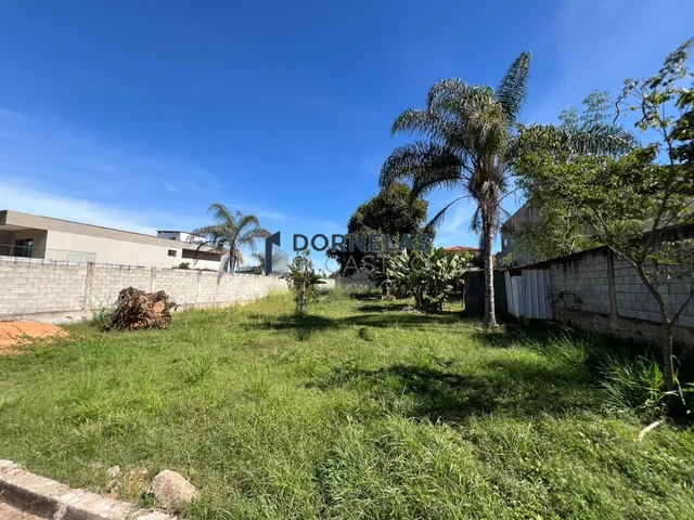 Imagem 4: TERRENO COM 800,00M² DENTRO DE CONDOMÍNIO FECHADO DE ALTO PADRÃO NO IAPI NO GUARÁ II