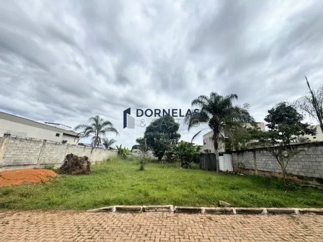 Imagem 3: TERRENO COM 800,00M² DENTRO DE CONDOMÍNIO FECHADO DE ALTO PADRÃO NO IAPI NO GUARÁ II