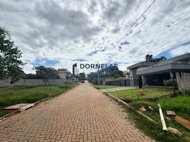Imagem 5: TERRENO COM 800,00M² DENTRO DE CONDOMÍNIO FECHADO DE ALTO PADRÃO NO IAPI NO GUARÁ II