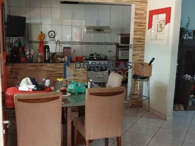 Imagem 11: CASA COLONIAL TERRENO DE 726M² COND. FECHADO NO GUARAPARK PERTINHO DA EPTG