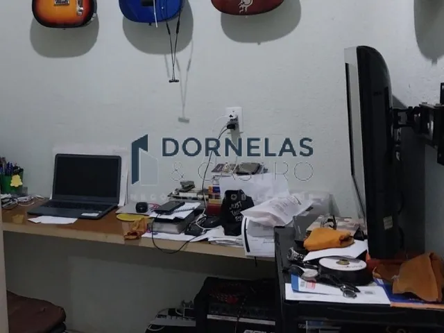 Imagem 13: CASA COLONIAL TERRENO DE 726M² COND. FECHADO NO GUARAPARK PERTINHO DA EPTG