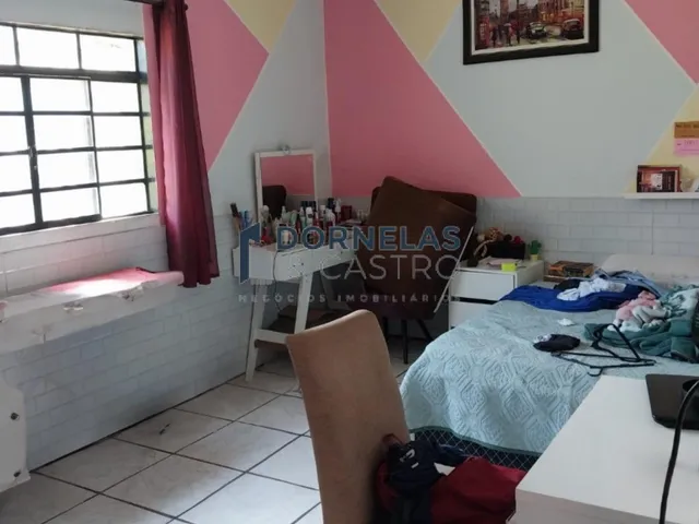 Imagem 14: CASA COLONIAL TERRENO DE 726M² COND. FECHADO NO GUARAPARK PERTINHO DA EPTG