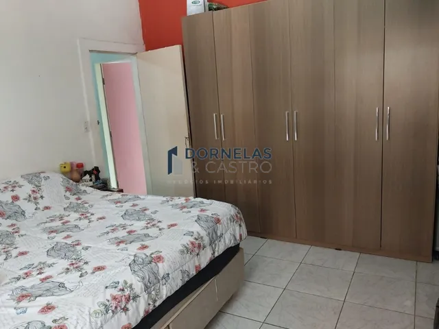 Imagem 10: CASA COLONIAL TERRENO DE 726M² COND. FECHADO NO GUARAPARK PERTINHO DA EPTG