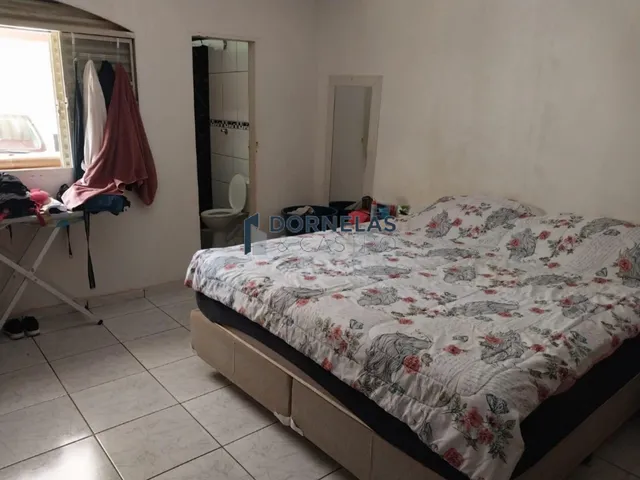 Imagem 9: CASA COLONIAL TERRENO DE 726M² COND. FECHADO NO GUARAPARK PERTINHO DA EPTG