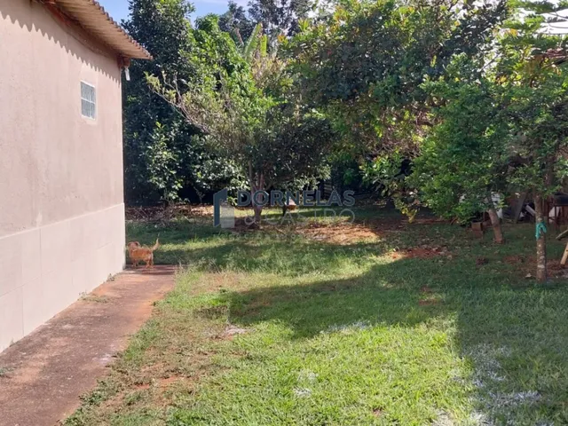 Imagem 2: CASA COLONIAL TERRENO DE 726M² COND. FECHADO NO GUARAPARK PERTINHO DA EPTG