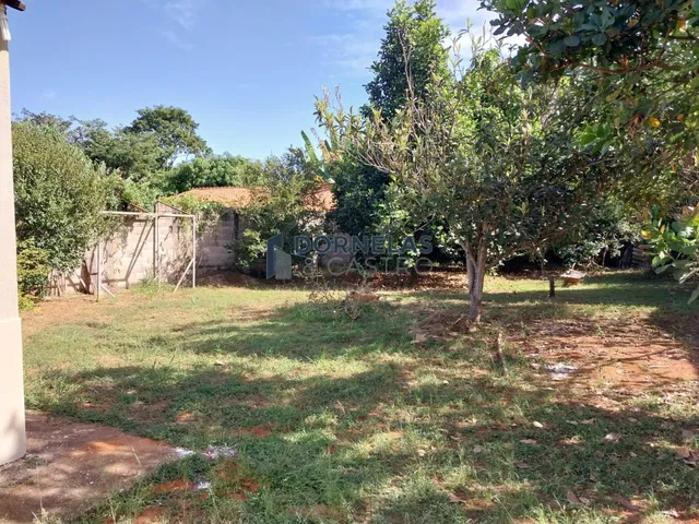 Imagem 15: CASA COLONIAL TERRENO DE 726M² COND. FECHADO NO GUARAPARK PERTINHO DA EPTG