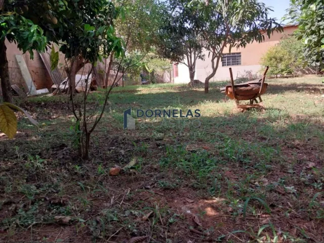 Imagem 3: CASA COLONIAL TERRENO DE 726M² COND. FECHADO NO GUARAPARK PERTINHO DA EPTG