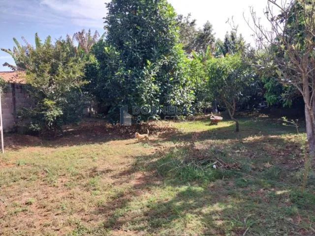 Imagem 6: CASA COLONIAL TERRENO DE 726M² COND. FECHADO NO GUARAPARK PERTINHO DA EPTG
