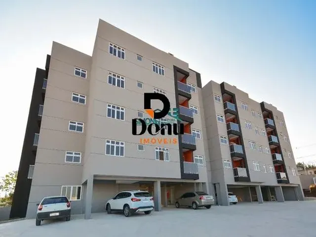 Imagem: Apartamento Residencial em Colombo - Pr