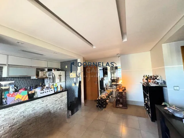 Imagem 7: ABAIXOU!! APARTAMENTO TOTALMENTE REFORMADO RESIDENCIAL SOLARIUM PARK ÁGUAS CLARAS