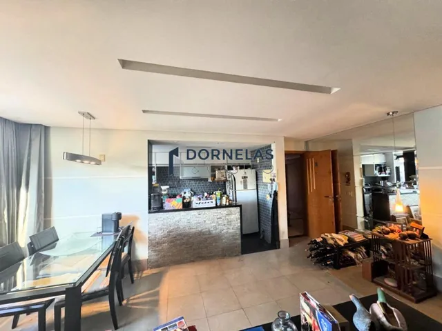 Imagem 10: ABAIXOU!! APARTAMENTO TOTALMENTE REFORMADO RESIDENCIAL SOLARIUM PARK ÁGUAS CLARAS
