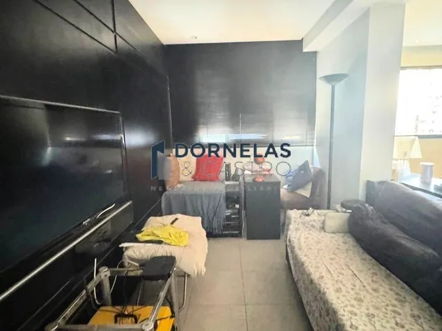 Imagem 16: ABAIXOU!! APARTAMENTO TOTALMENTE REFORMADO RESIDENCIAL SOLARIUM PARK ÁGUAS CLARAS