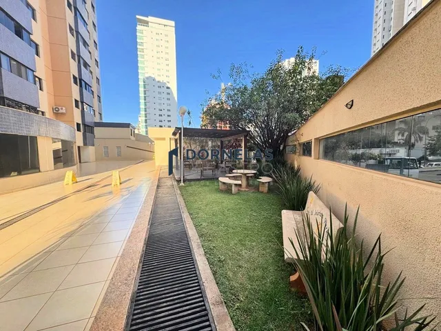 Imagem 14: ABAIXOU!! APARTAMENTO TOTALMENTE REFORMADO RESIDENCIAL SOLARIUM PARK ÁGUAS CLARAS