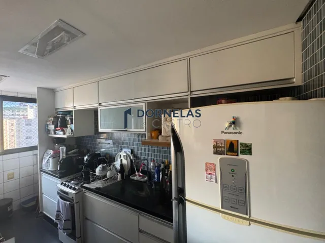 Imagem 11: ABAIXOU!! APARTAMENTO TOTALMENTE REFORMADO RESIDENCIAL SOLARIUM PARK ÁGUAS CLARAS