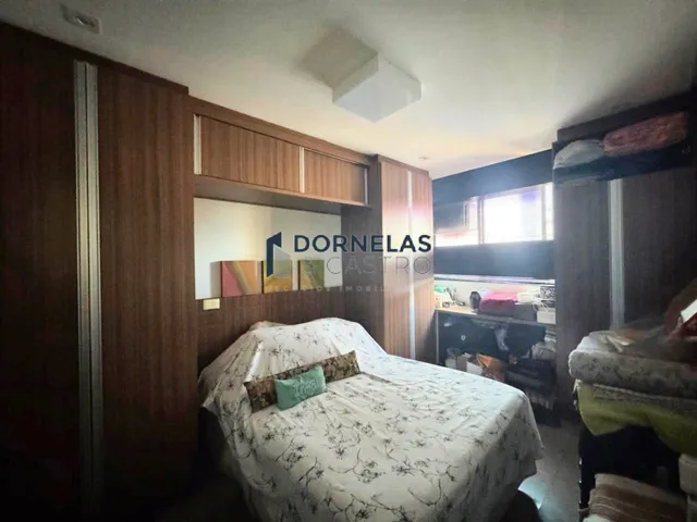 Imagem 8: ABAIXOU!! APARTAMENTO TOTALMENTE REFORMADO RESIDENCIAL SOLARIUM PARK ÁGUAS CLARAS