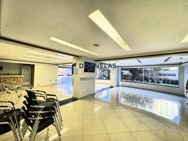 Imagem 15: ABAIXOU!! APARTAMENTO TOTALMENTE REFORMADO RESIDENCIAL SOLARIUM PARK ÁGUAS CLARAS