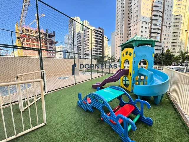 Imagem 9: ABAIXOU!! APARTAMENTO TOTALMENTE REFORMADO RESIDENCIAL SOLARIUM PARK ÁGUAS CLARAS