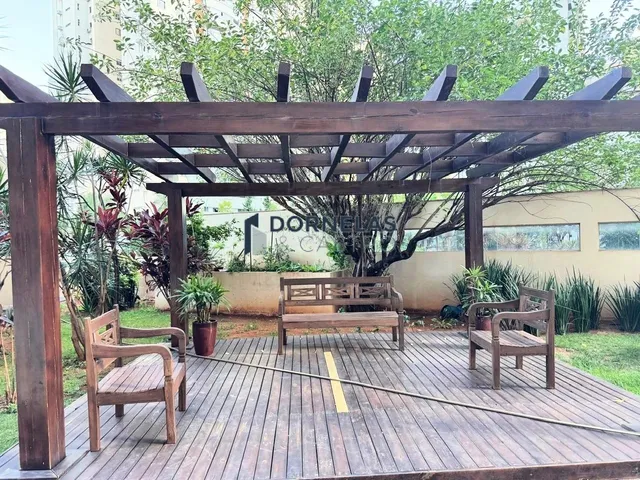 Imagem 6: ABAIXOU!! APARTAMENTO TOTALMENTE REFORMADO RESIDENCIAL SOLARIUM PARK ÁGUAS CLARAS