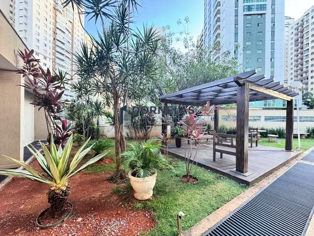 Imagem 2: ABAIXOU!! APARTAMENTO TOTALMENTE REFORMADO RESIDENCIAL SOLARIUM PARK ÁGUAS CLARAS