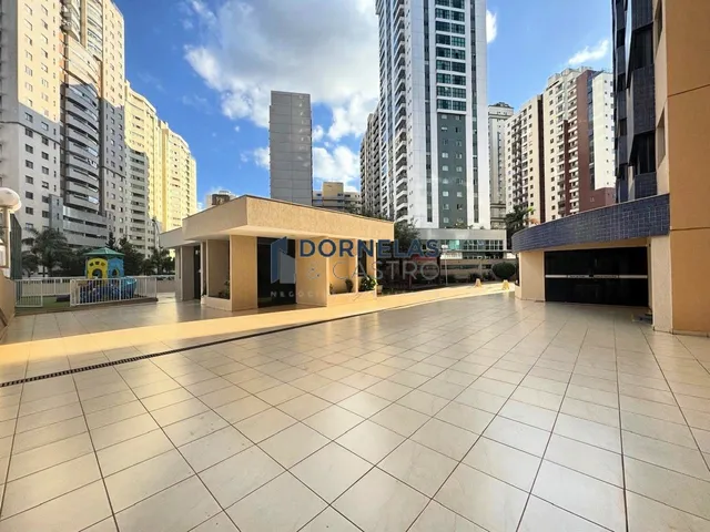 Imagem 5: ABAIXOU!! APARTAMENTO TOTALMENTE REFORMADO RESIDENCIAL SOLARIUM PARK ÁGUAS CLARAS