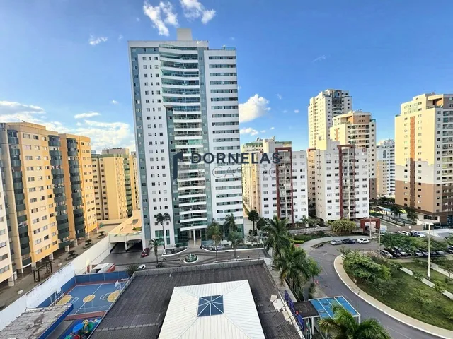 Imagem 13: ABAIXOU!! APARTAMENTO TOTALMENTE REFORMADO RESIDENCIAL SOLARIUM PARK ÁGUAS CLARAS