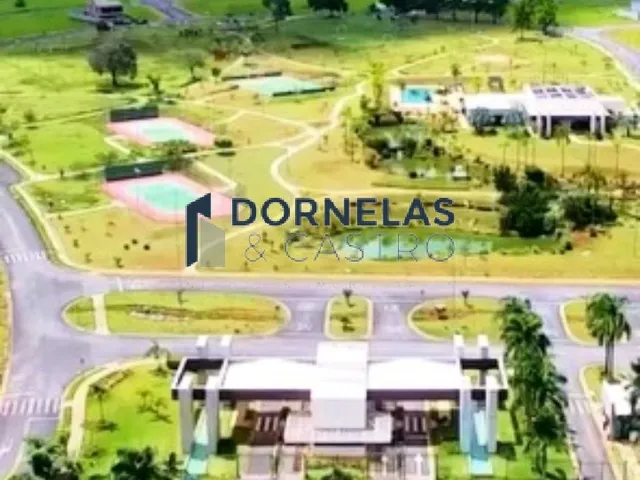 Imagem: TERRENO 370,00M² RESIDENCIAL DAMHA II BRASÍLIA