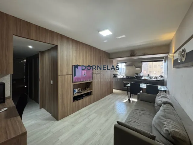 Imagem: Fica Tudo Apartamento com Reforma de Alto
