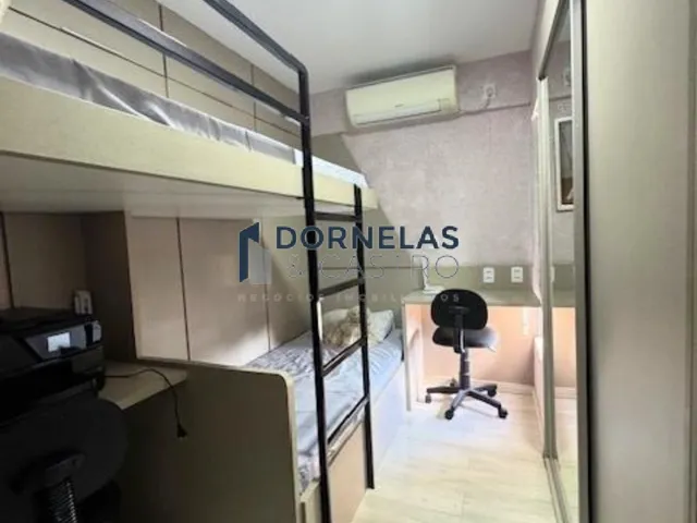Imagem 9: Fica Tudo Apartamento com Reforma de Alto Padrão 2 Quartos Edifício Guará Nobre Guará II