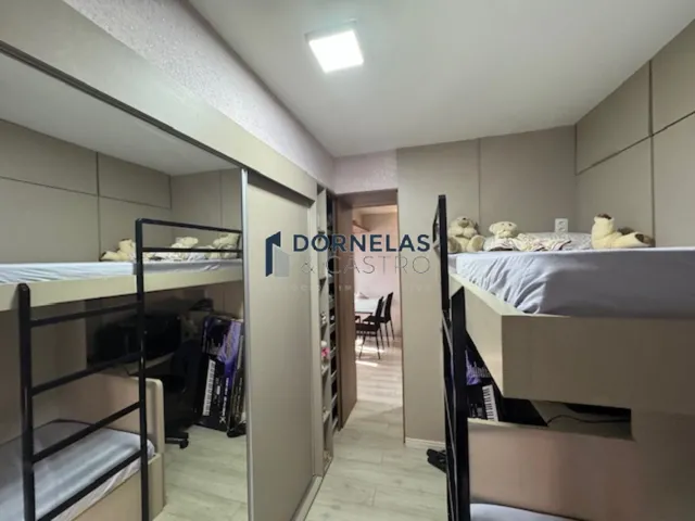 Imagem 12: Fica Tudo Apartamento com Reforma de Alto Padrão 2 Quartos Edifício Guará Nobre Guará II