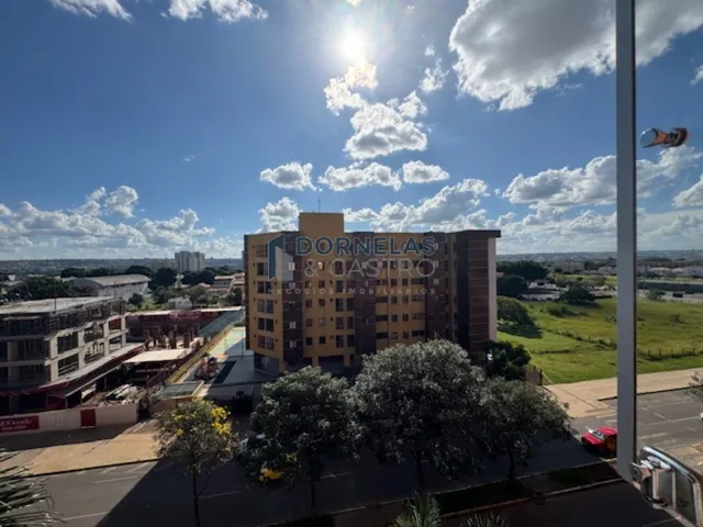Imagem 3: Fica Tudo Apartamento com Reforma de Alto Padrão 2 Quartos Edifício Guará Nobre Guará II