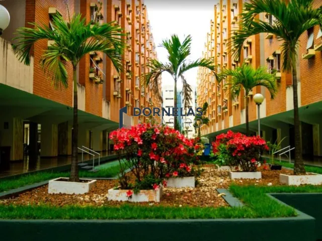 Imagem 15: Fica Tudo Apartamento com Reforma de Alto Padrão 2 Quartos Edifício Guará Nobre Guará II