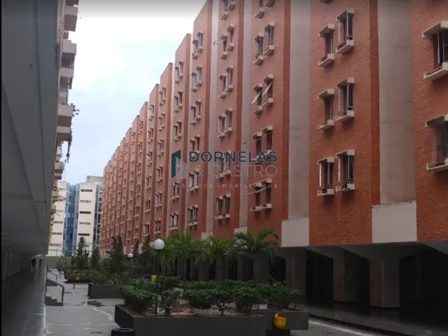 Imagem 5: Fica Tudo Apartamento com Reforma de Alto Padrão 2 Quartos Edifício Guará Nobre Guará II
