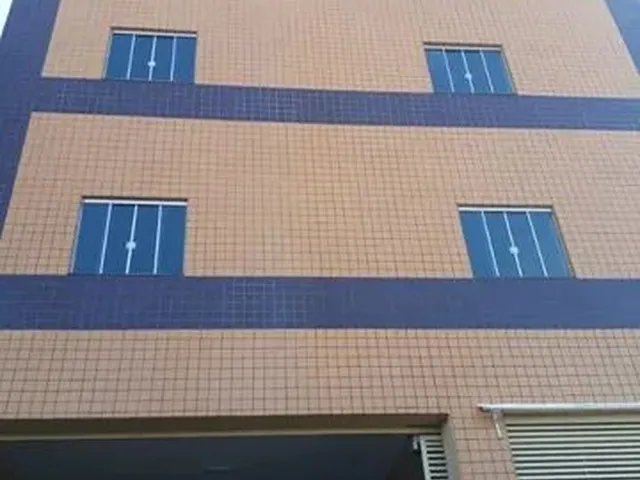 Imagem: Aluga-Se Apartamento 2 Quartos Prédio Novo
