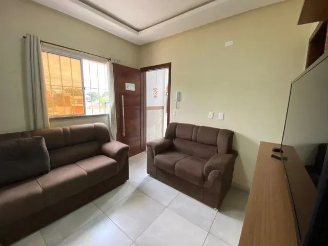 Imagem 3: Alugo Apartamento Mobiliado para Temporada de São João em Irecê