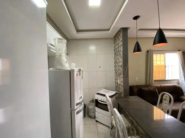 Imagem 5: Alugo Apartamento Mobiliado para Temporada de São João em Irecê